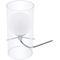 KARLO Transparent table lamp