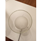 KARLO Transparent table lamp