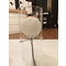 KARLO Transparent table lamp