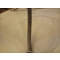 KARLO Transparent table lamp