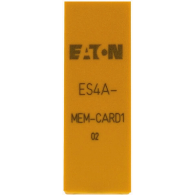 Karta pamięci easySafety ES4A-MEM-CARD1