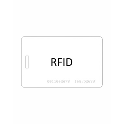 Karta RFID KB-02