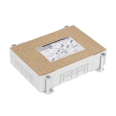 Kaseta do wylewki z tworzywa do SF610, SF670