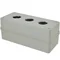 Kaseta KP3 szara