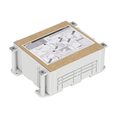 Касета під заливку стяжки для SF210, SF270