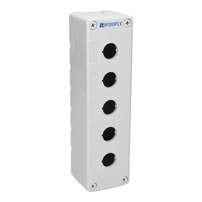 Касета SP22K5P з кількома отворами