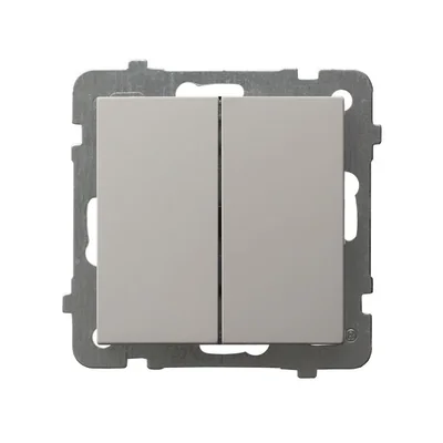 Кашемір AS Double switch
