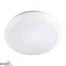KATIA LED plafond with a microwave sensor and half-shade function 22W 230V 4000K 2000lm IP66