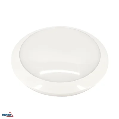KATIA LED plafond with microwave sensor and voltage backup function 16W 230V 4000K 1300lm IP66