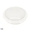 KATIA LED plafond with microwave sensor and voltage backup function 16W 230V 4000K 1300lm IP66