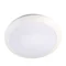 KATIA LED plafond with microwave sensor and voltage backup function 16W 230V 4000K 1300lm IP66