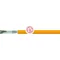 KAWEFLEX 5288 SK-C-PUR UL/CSA SERVO 0,6/1 kV POMARŃCZOWY 4G1,5