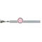 KAWEFLEX 6530 SK-TP-C-PUR UL/CSA DIN 47100, GRIS RAL 7001 5X2X0.5 (AWG20)