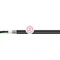 KAWEFLEX 7420 SK-C-TPE UL/CSA JZ, NEGRO, MULTIUSOS 4G25 (AWG4)