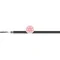 KAWEFLEX 7730 SK-TP-C-TPE DIN 47100, NERO, TUTTO ROTONDO 8X2X0.5
