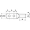 KCL_10-95/1 Pipe end