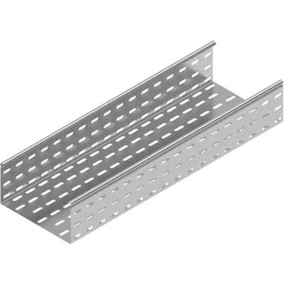 KCP400H100/3 N Spessore del vassoio: 1,50 mm