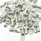 KCS 12-95 tubular ring terminal