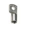 KCS 12-95 tubular ring terminal