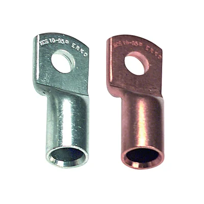 KCS 8-16 tubular ring terminal