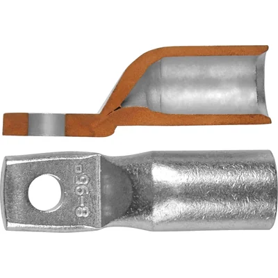 KCZ_10-70/1 Narrowed pipe end
