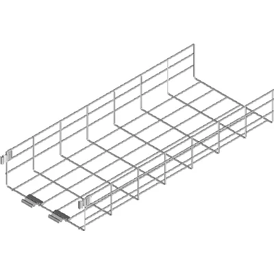 KDS100H110/3 Mesh tray