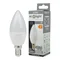 Kerze E14 5W 4000K 450lm