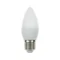 Kerze E27 5W 4000K 450lm
