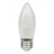 Kerze E27 5W 6500K 450lm