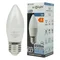 Kerze E27 5W 6500K 450lm