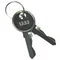 KEY-1333 Patentschlüssel 1333