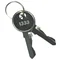 KEY-1333 Patentschlüssel 1333