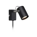 KEY Aplique negro