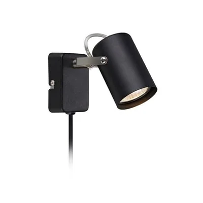 KEY Aplique negro
