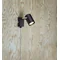 KEY Applique noire