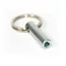 key for BKE energy padlock triangle