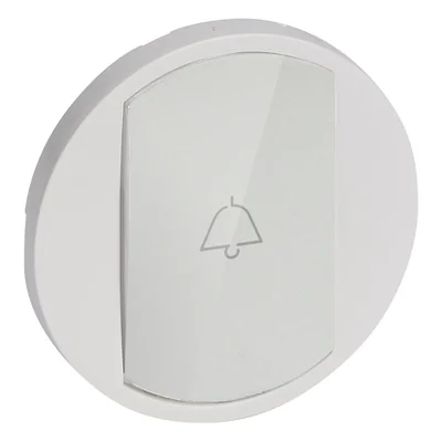 Key labeled white