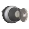 Key-operated switch actuator 2 positions, M22-WRS-A1