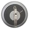 Key switch actuator 2 positions, M22-WS-MS*