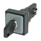 Key switch actuator 2 positions, Q25S1