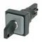 Key switch actuator 2 positions, Q25S1