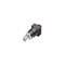 KEY SWITCH I-0-II REMAINING IN P