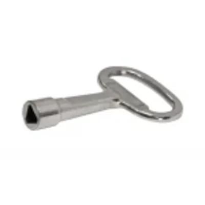 KEY-T9-M Tecla triangular T9