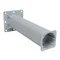 KEZ Isolierdose 300 mm KB (Steckdose)