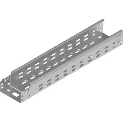 KFL50H60/3MC KLIK channel, sheet thickness - 0.70 mm