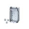 KG 9001 Empty housing KG, IP 65 with length EDK/AKM, 136x253x115