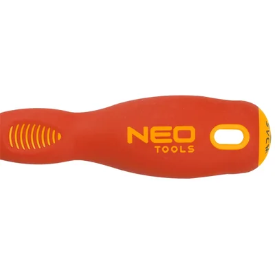 Хрестова викрутка 1000 В, PH2 x 100 мм, S2