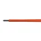Хрестова викрутка 1000 В, PZ1 x 80 мм, S2