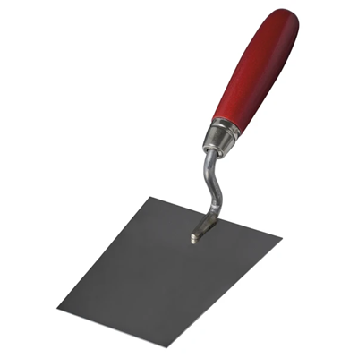 Kielnia murarska 180mm stal