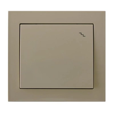 KIER Beige stair connector